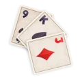 Cards at Eight Storm Online Casino