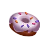 Donut at Eight Storm Online Casino