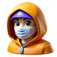 Completely anonymous game at Eight Storm Casino