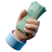 Instant withdrawals with no limits at Eight Storm Casino