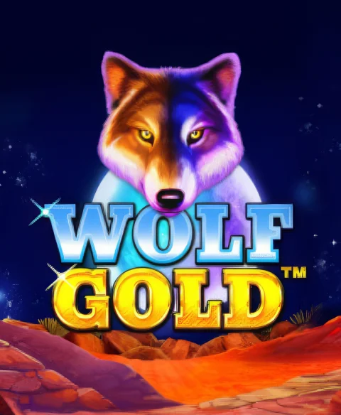 Play Wolf Gold at Eight Storm Casino