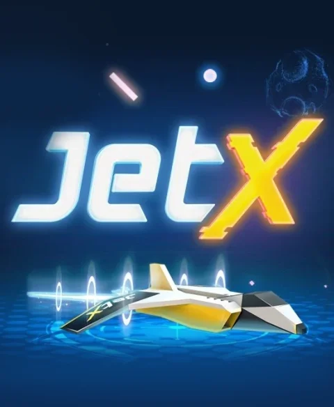 Play JetX at Eight Storm Casino