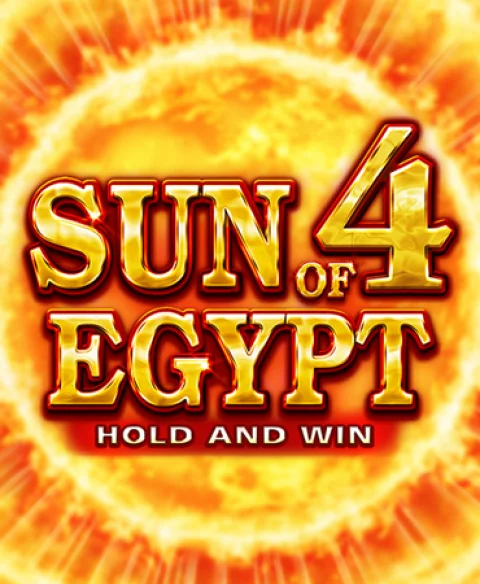 Play Sun of Egypt at Eight Storm Casino