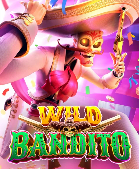 Play Wild Bandito at Eight Storm Casino
